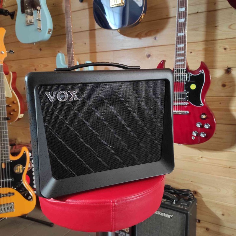 VOX VX15GT - Amplificatore per chitarra con effetti