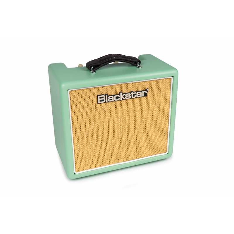 Blackstar HT-1R MKII - Amplificatore Valvolare 1 Watt - Surf Green