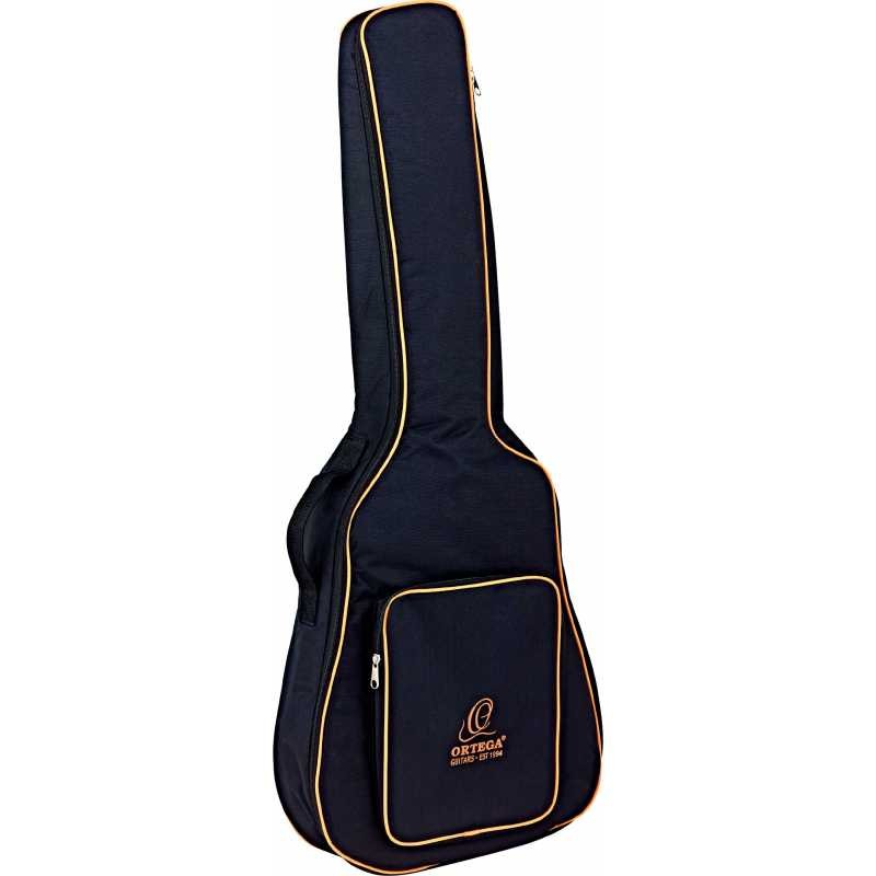 Ortega OGBSTD-44 - Borsa Imbottita per Chitarra Classica