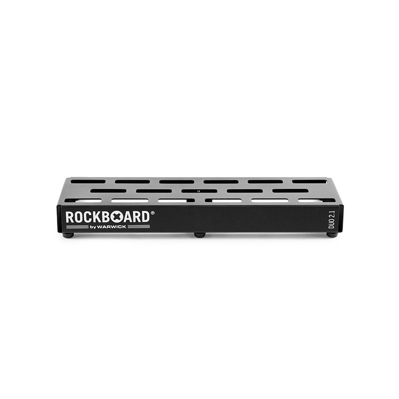 RockBoard Pedal Board 47 X 14,2 cm con borsa