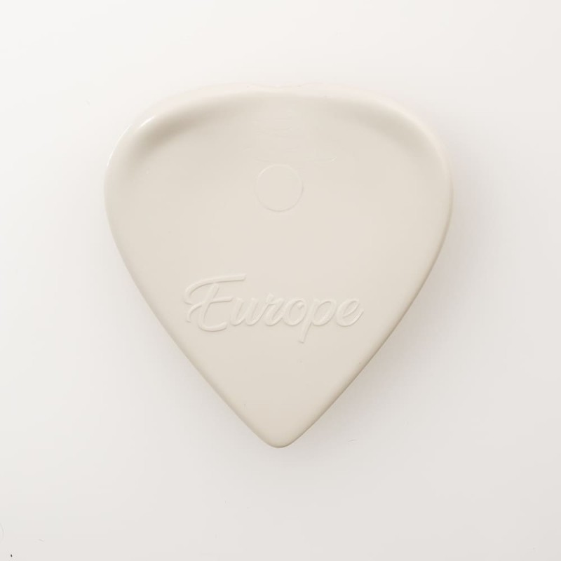 Plick the Pick EUROPA - Plettro per chitarra elettrica - 0,8 mm