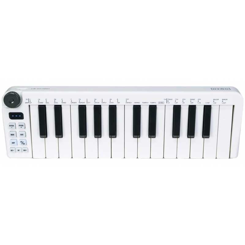 OQAN QMC25-BT - Tastiera Controller MIDI