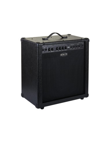 EKO GUITARS - B50 - Combo per Basso Elettrico 50W