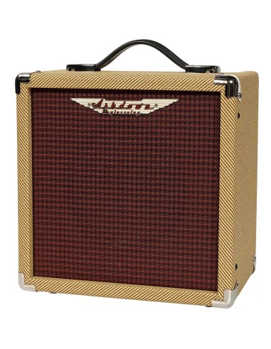 Ashdown STUDIO JNR TWEED LTD - Combo per Basso Elettrico 15W