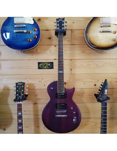 ESP LTD EC200 See Thru Black Cherry