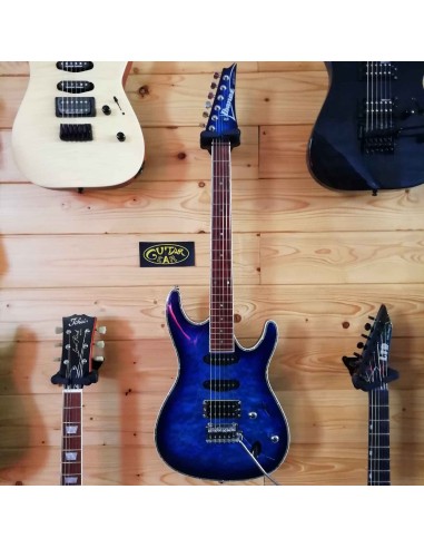 IBANEZ SA360NQM SPB - Sapphire Blue