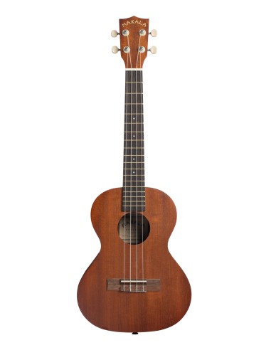 KALA Makala MK-T - Ukulele Tenore in Mogano