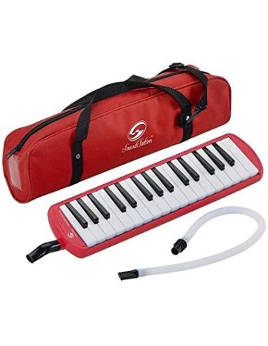 SOUNDSATION Melody Key 32RD - Tastiera Melodica 32 tasti