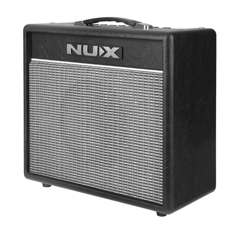 NUX MIGHTY 20 BT - amplificatore digitale bluetooth 20W