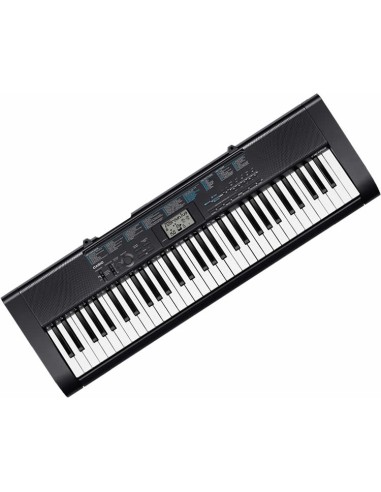 Casio CTK-1200 - Tastiera 61 Tasti