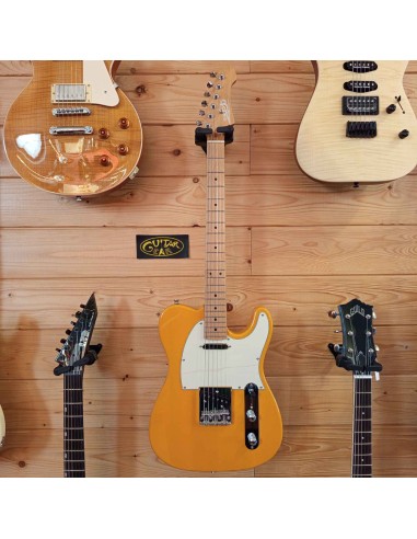 JET GUITARS - JT300 Blonde - Roasted Maple neck