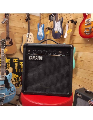 YAMAHA HY10GIII - Amplificatore per chitarra 10 W