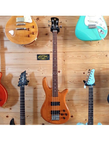 Spector Legend - Pickup EMG-SSD - Honey