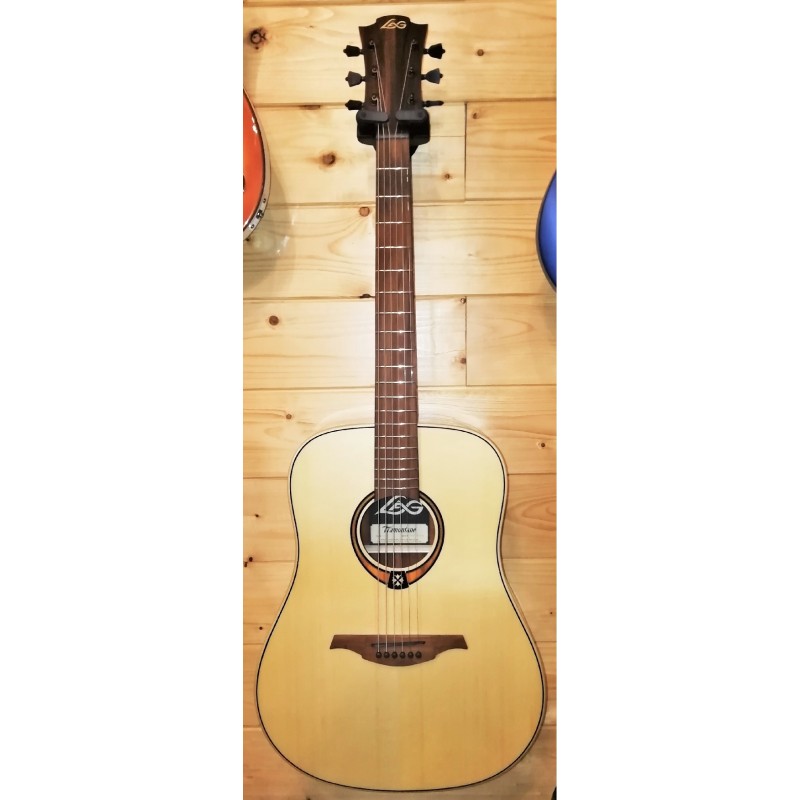 LAG Tramontane T88D - acustica DREADNOUGHT