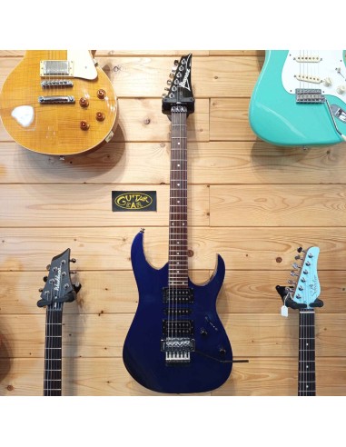 IBANEZ RG270 Jewel Blue - Configurazione HSH - Made in Korea