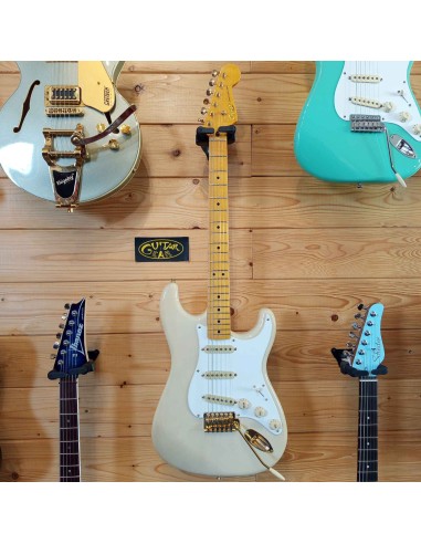 Squier Classic Vibe '50 White Blonde - Gold Hardware