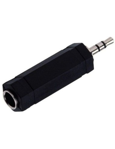 EK A093 Adattatore Jack Femmina - Mini Jack Maschio STEREO