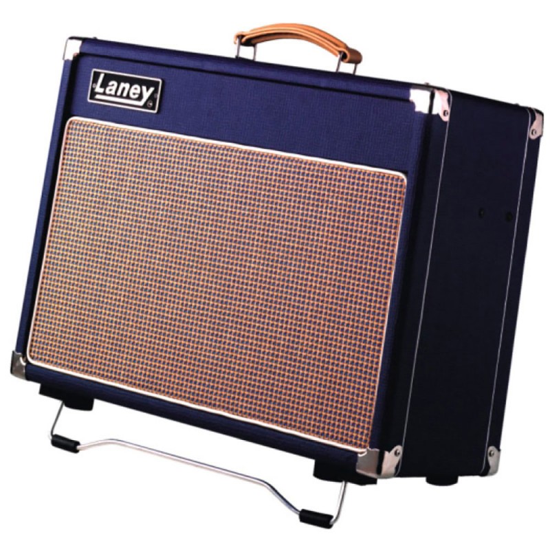 LANEY lionheart L5T-112 - combo 1x12" - 5W - 2 canali - c/riverbero