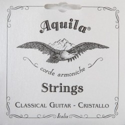 Admira ALBA 3/4 Chitarra classica - Finitura Satinata