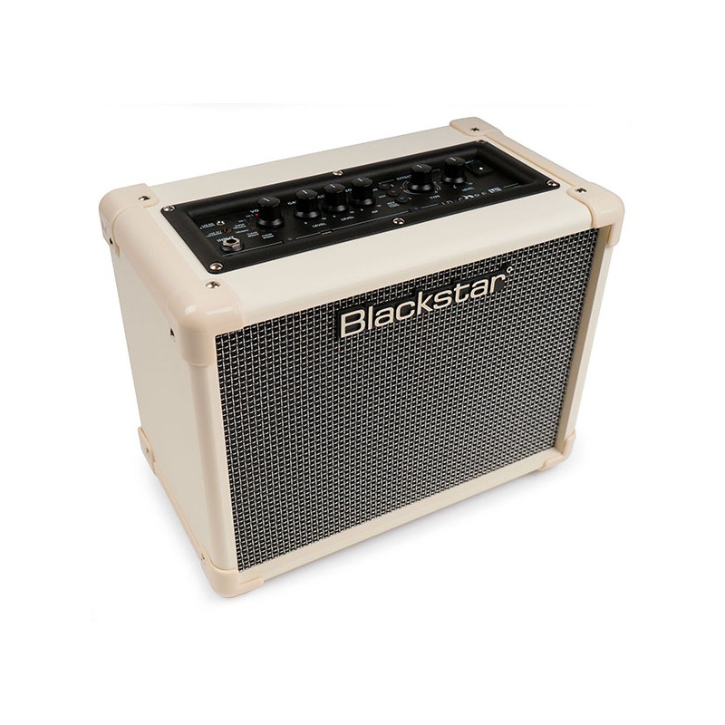Blackstar ID Core 10 V3 - Amplificatore Stereo con Effetti 10 W - Vintage
