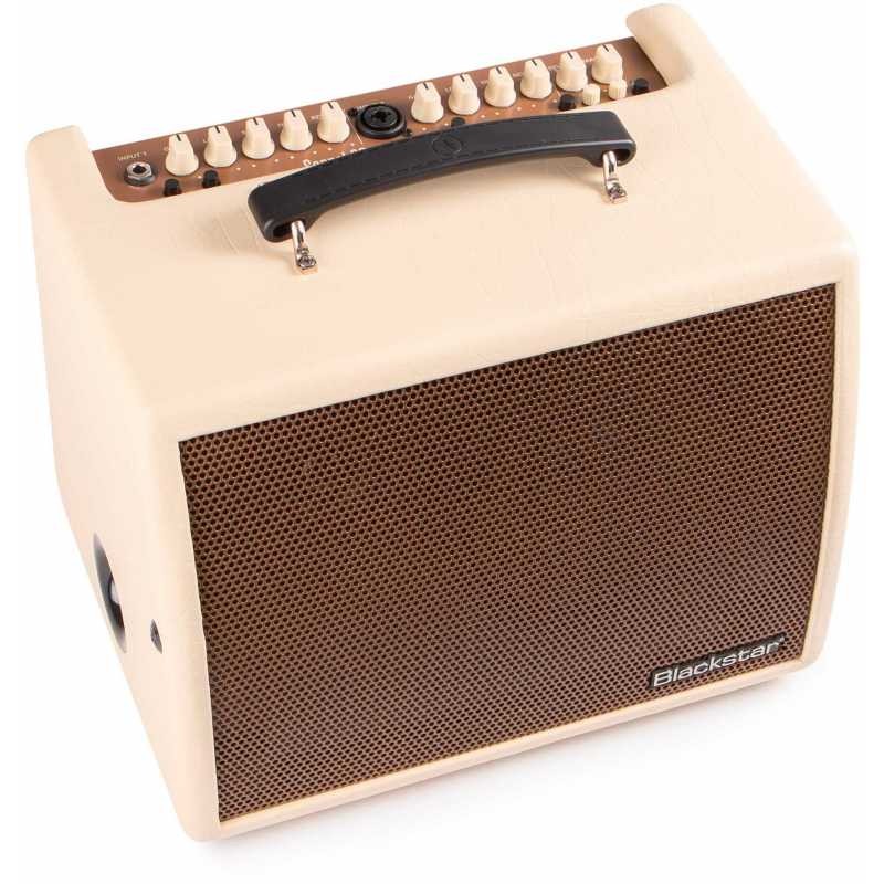 Blackstar SONNET 60 Blonde - Amplificatore per Acustica