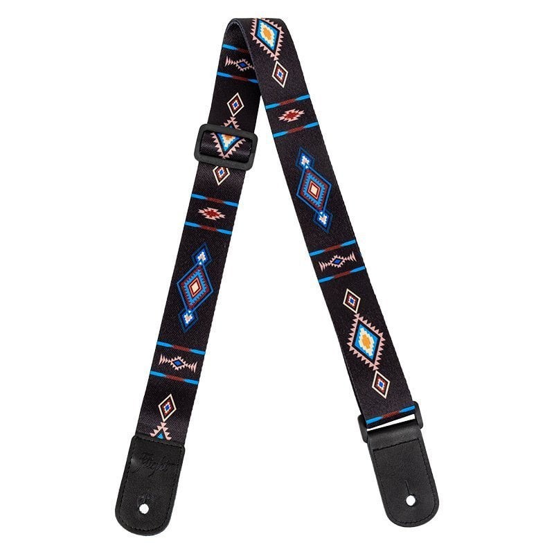 Flight S35 Polyester Ukulele Strap – Tracolla Tempo