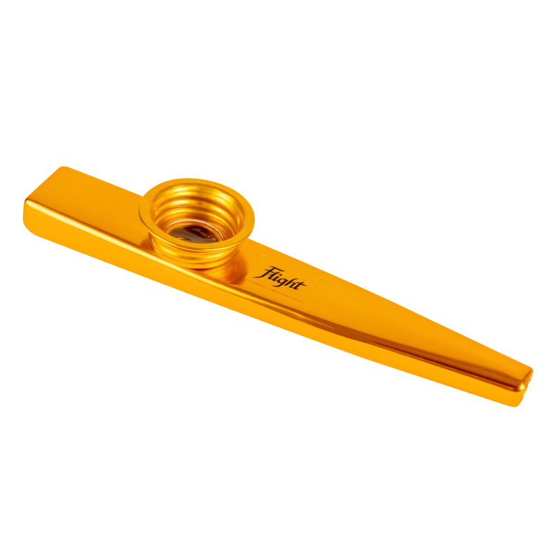 FLIGHT Aluminium KAZOO KZGD - Gold