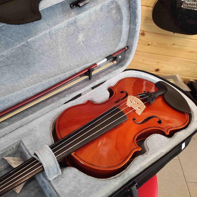 Muses Violino 3/4 - con Archetto e Astuccio