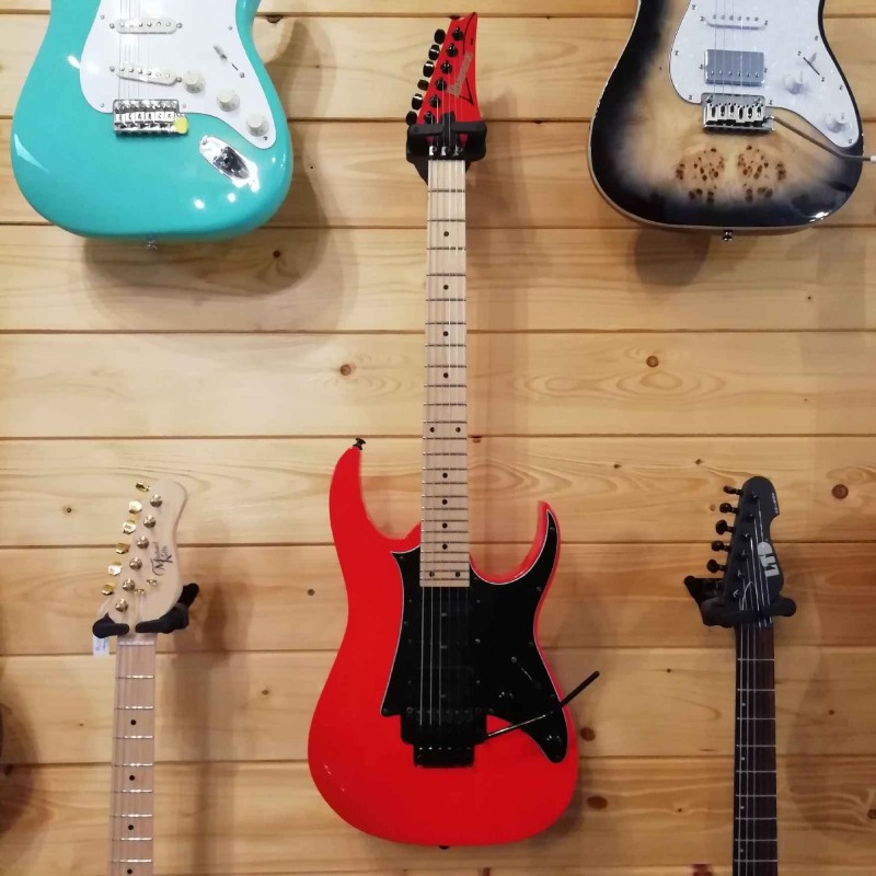 IBANEZ Rg350mz - Red