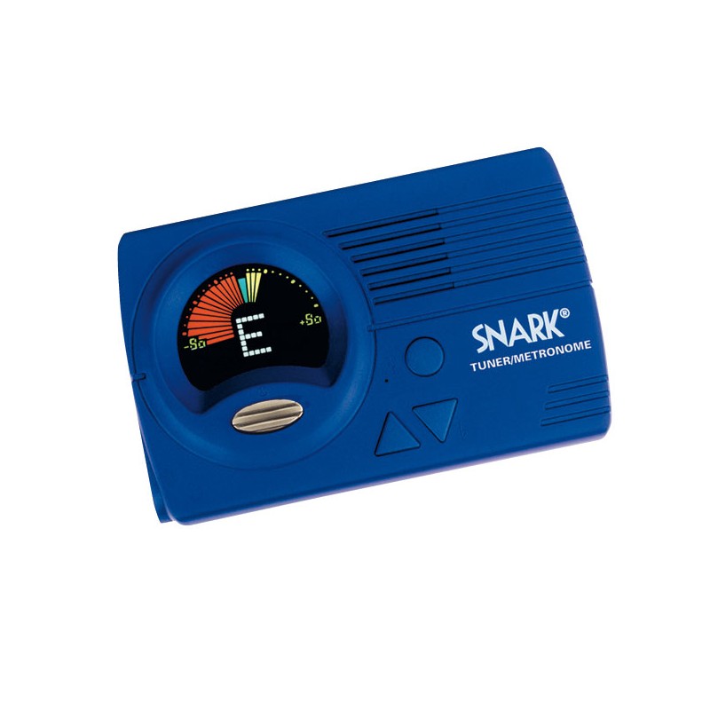 SNARK - Accordatore/Metronomo da tavolo - SN-3