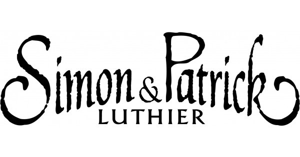 SIMON & PATRICK by Godin Guitars