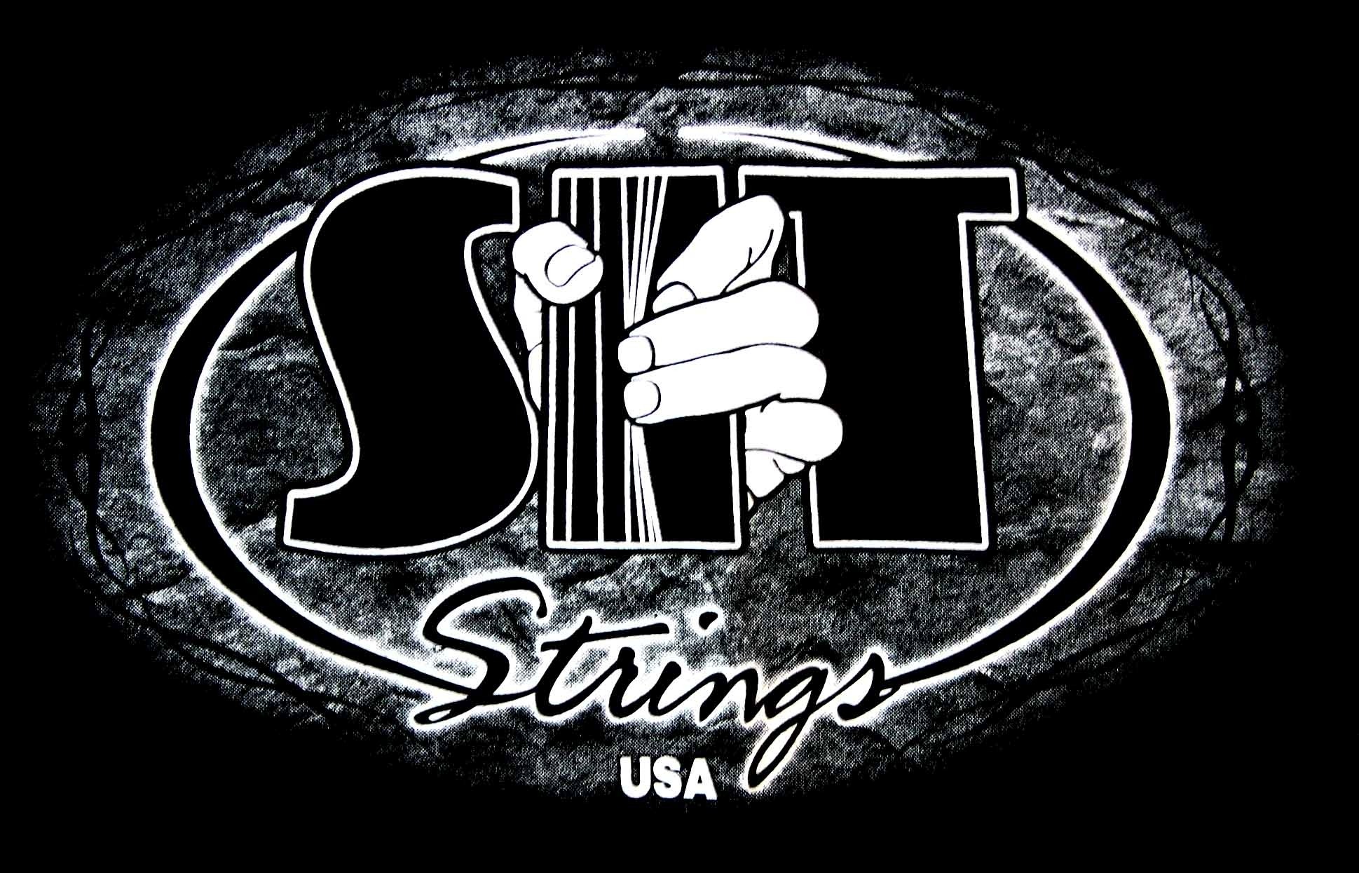 SIT strings